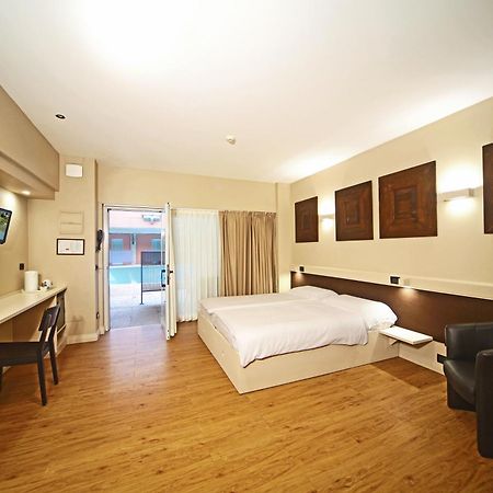 Hotel La Pauel Sirmione Ngoại thất bức ảnh