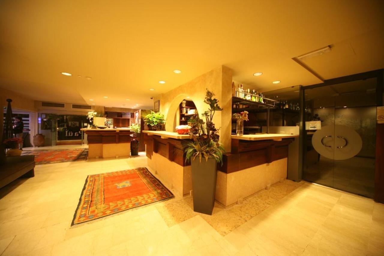 Hotel La Pauel Sirmione Ngoại thất bức ảnh