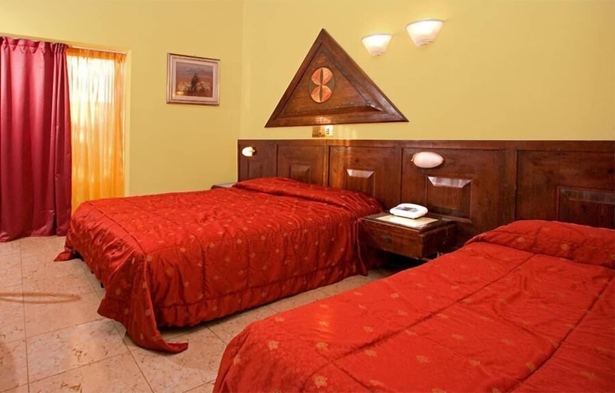 Hotel La Pauel Sirmione Ngoại thất bức ảnh