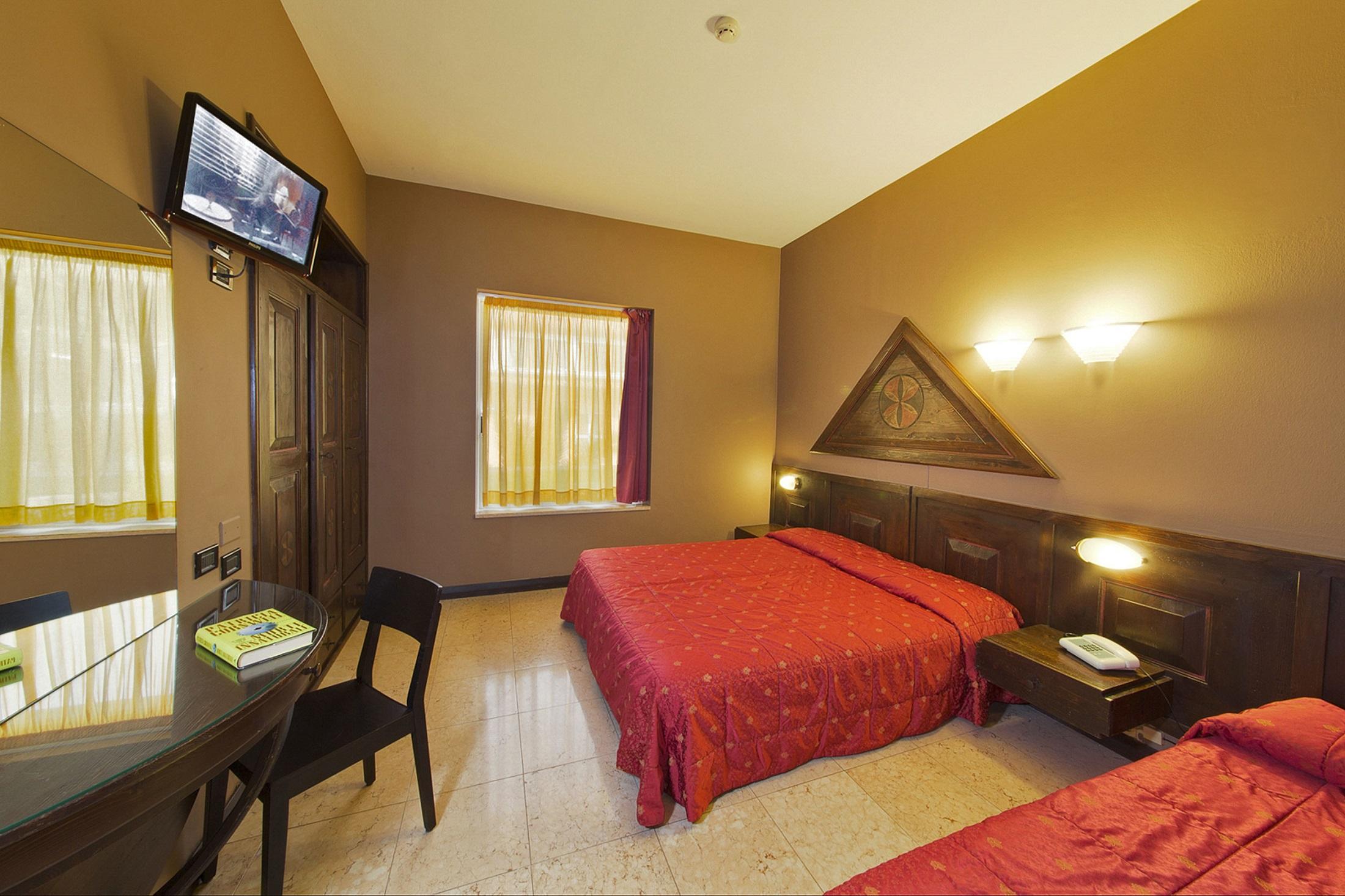 Hotel La Pauel Sirmione Ngoại thất bức ảnh