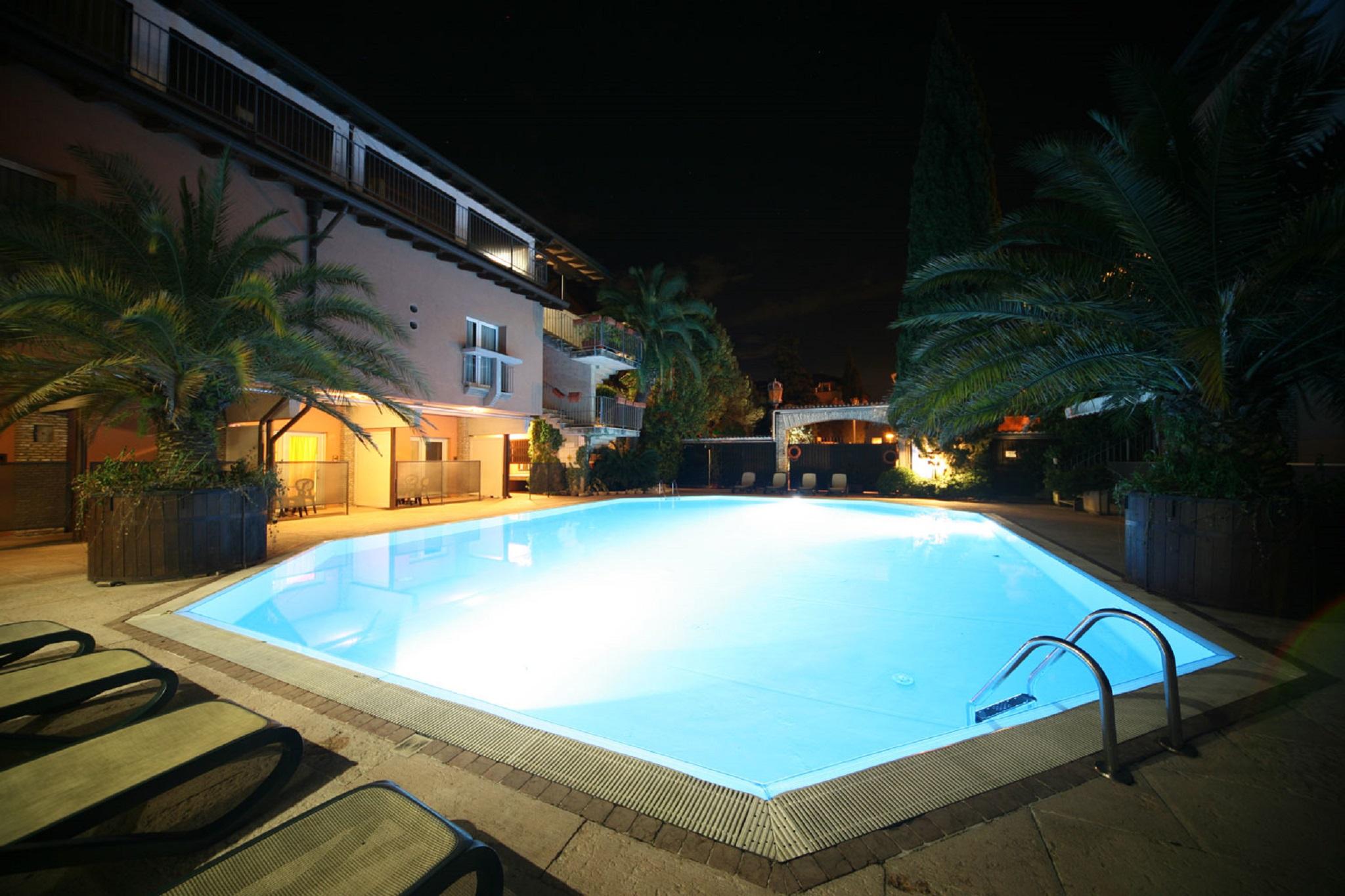 Hotel La Pauel Sirmione Ngoại thất bức ảnh
