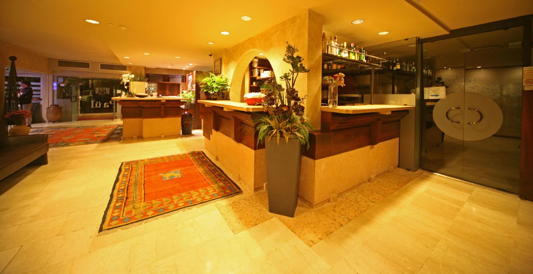 Hotel La Pauel Sirmione Ngoại thất bức ảnh