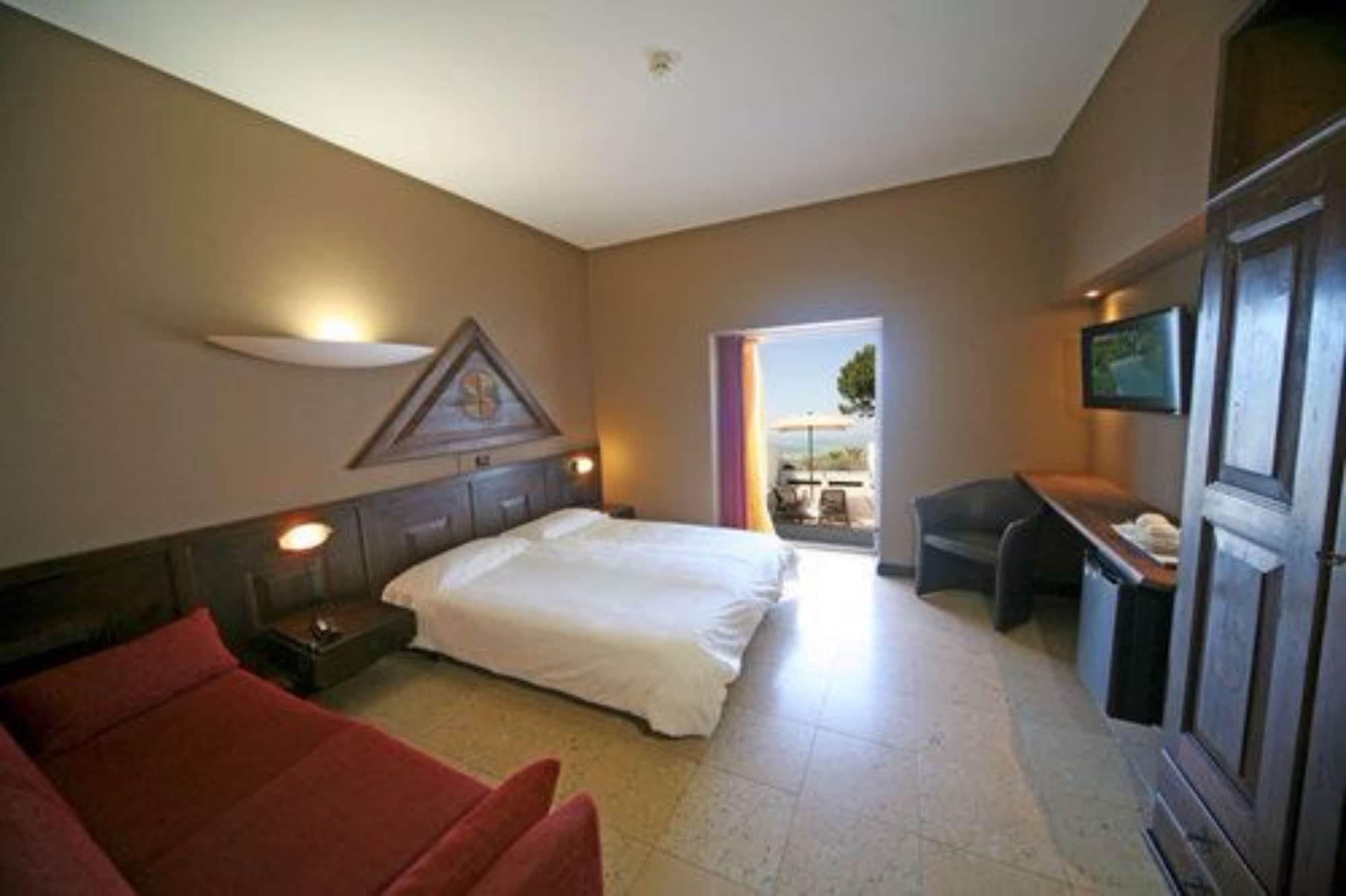 Hotel La Pauel Sirmione Ngoại thất bức ảnh