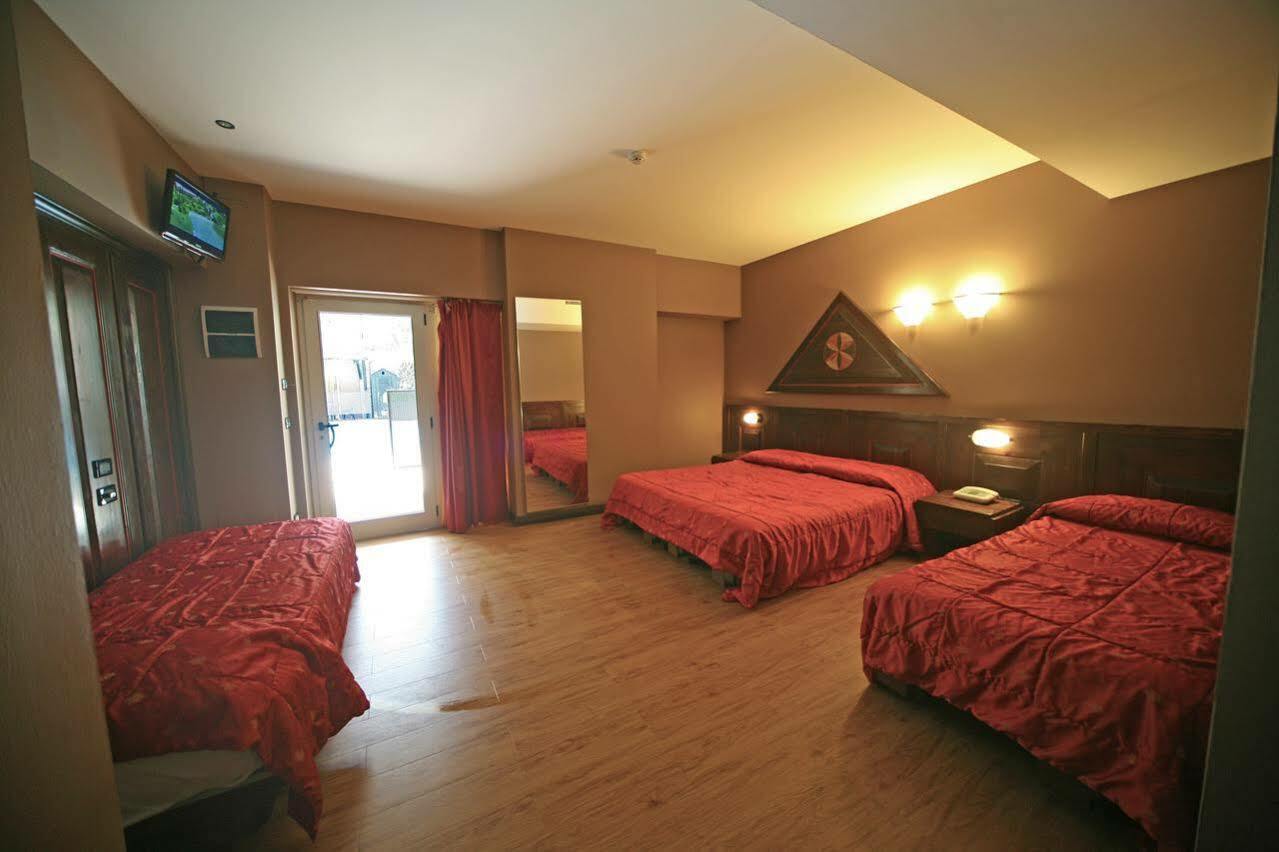 Hotel La Pauel Sirmione Ngoại thất bức ảnh