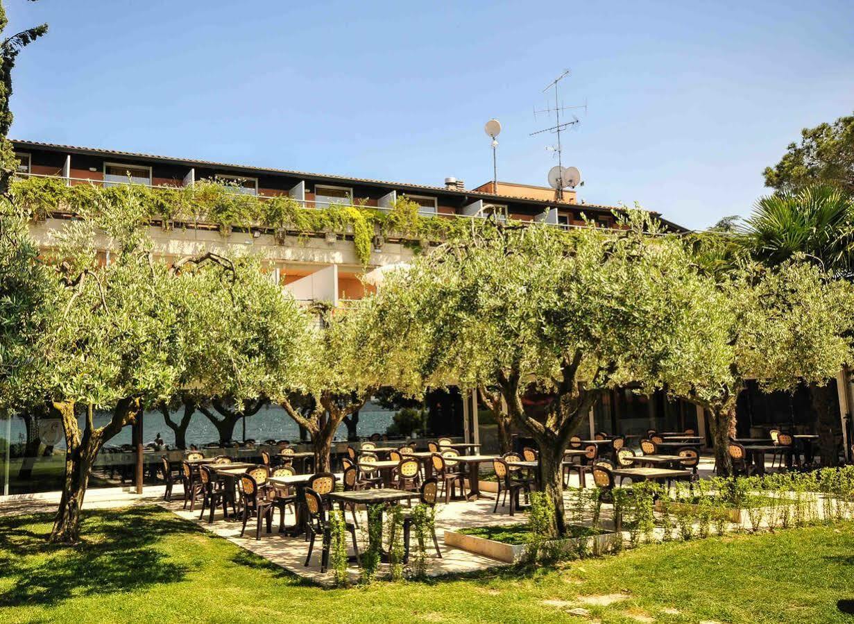 Hotel La Pauel Sirmione Ngoại thất bức ảnh